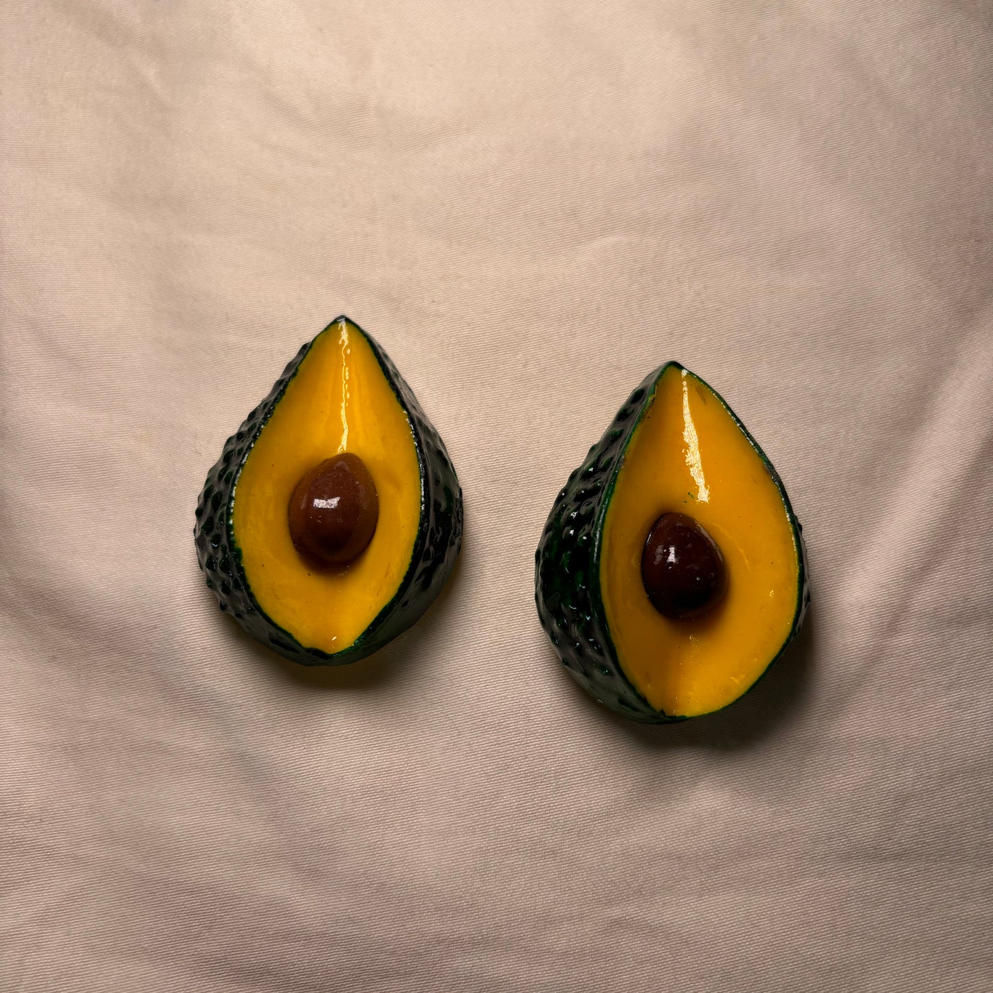 Avocado Magnet