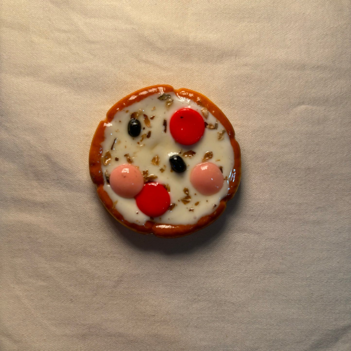 Pizza Magnet