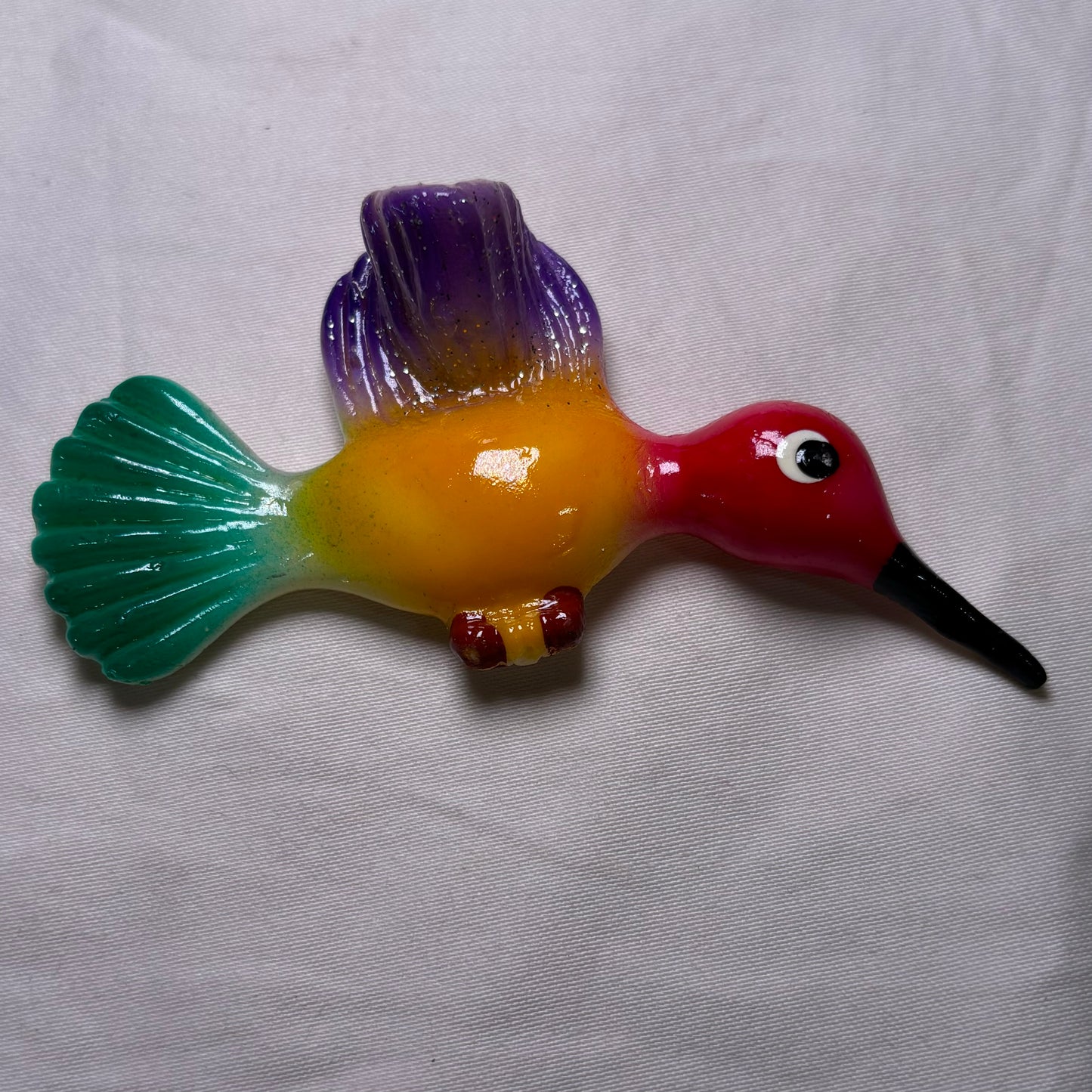 Hummingbird Magnet