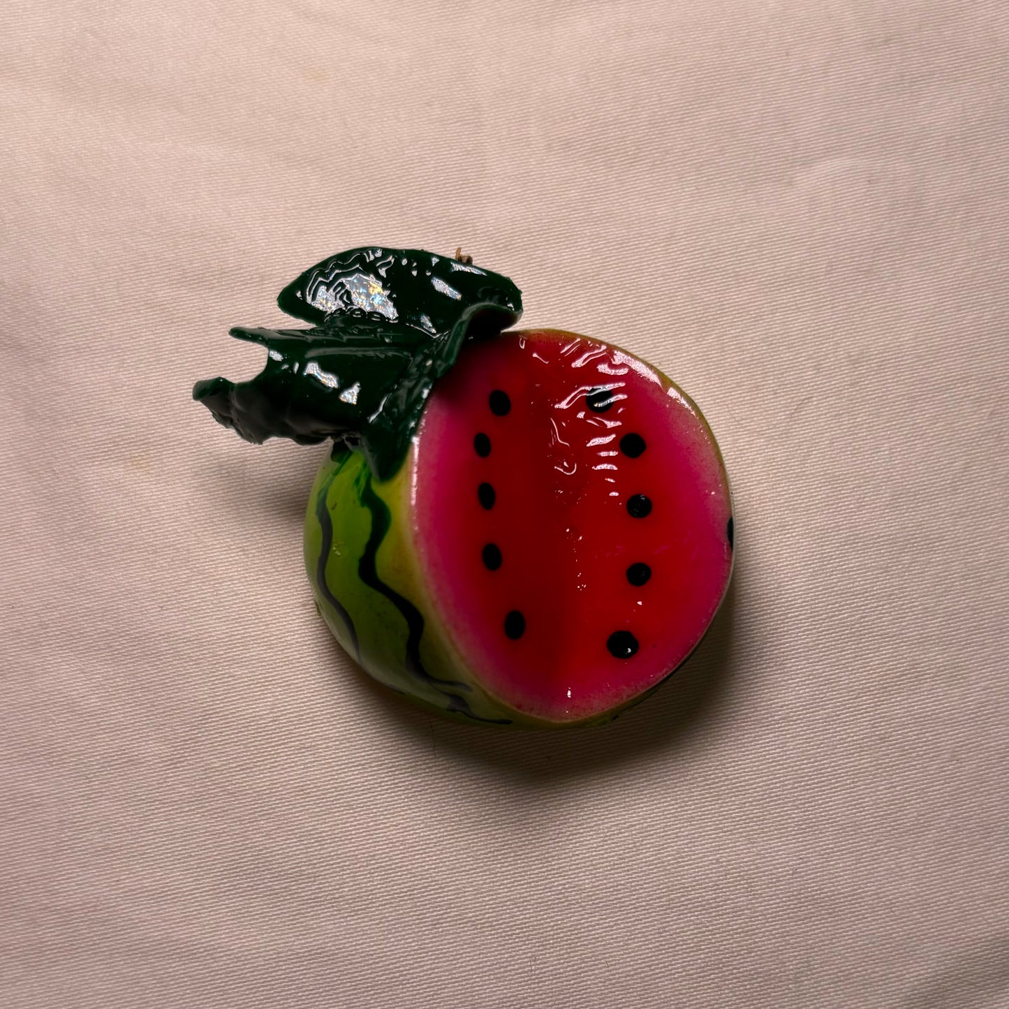 Whole Watermelon Magnet