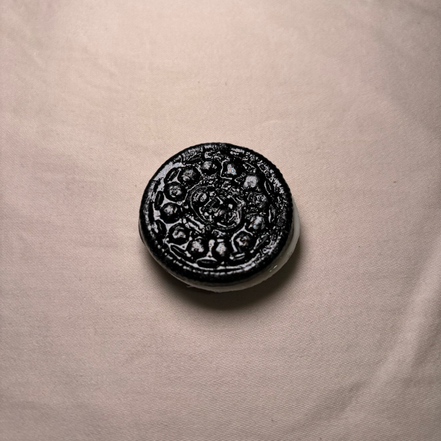 Oreo Cookie Magnet