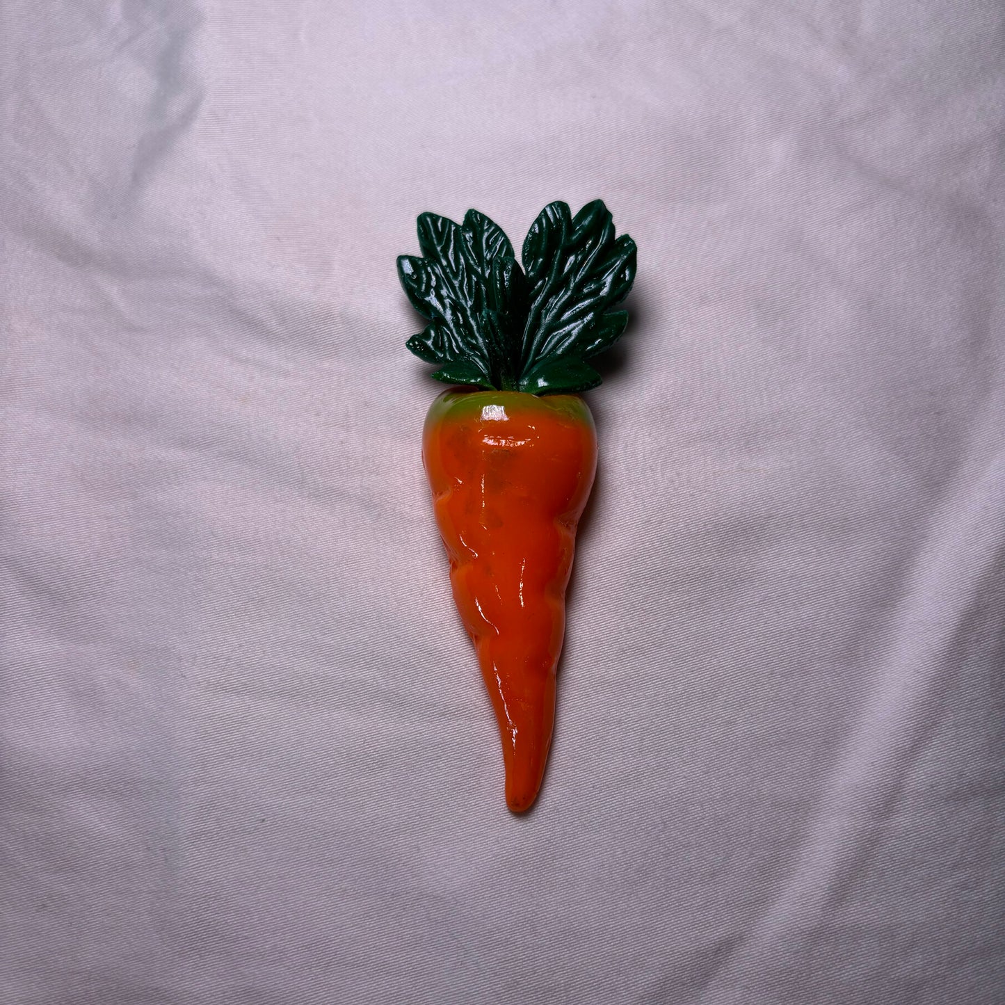 Carrot Magnet